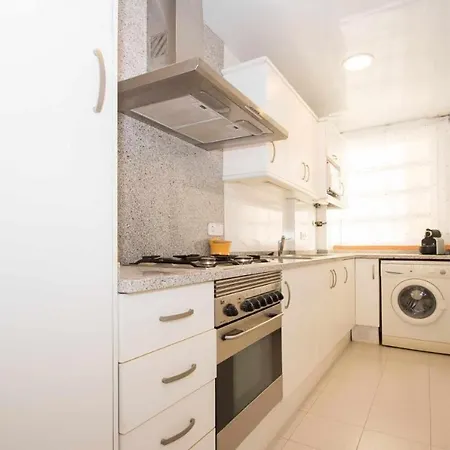 Maresme Apartament