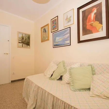 Maresme Appartement