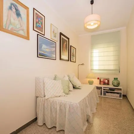Maresme Appartement Canet De Mar