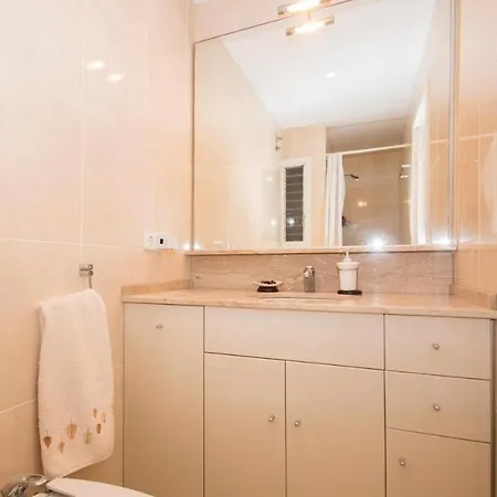 Appartement Maresme Canet De Mar
