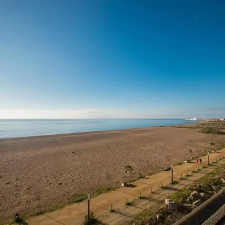 Apartament Maresme *