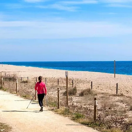 Maresme Apartament *