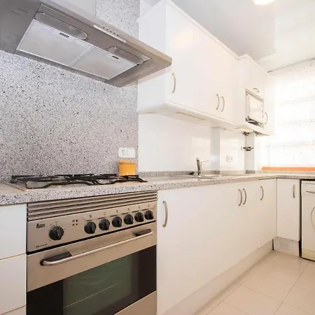 Maresme Apartamento Canet De Mar