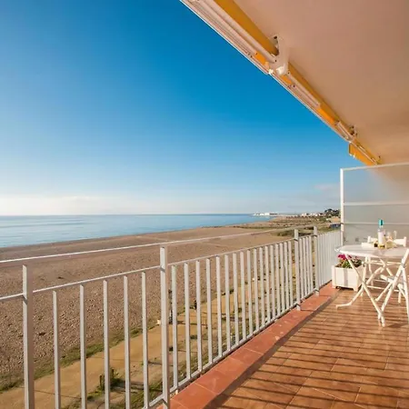 Maresme Canet De Mar