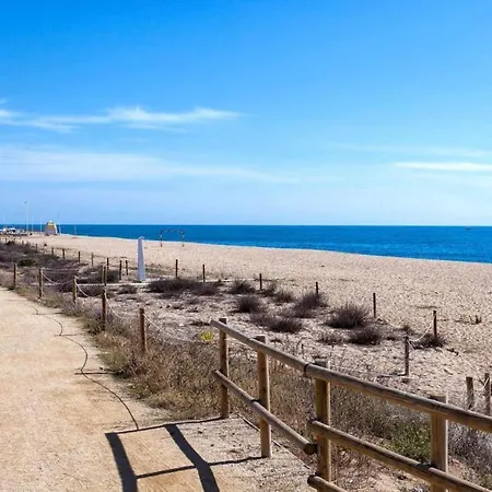 Maresme Apartamento