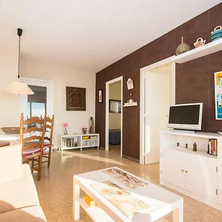 Apartamento Maresme Canet De Mar