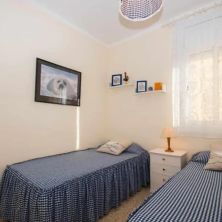 Apartamento Maresme Canet De Mar