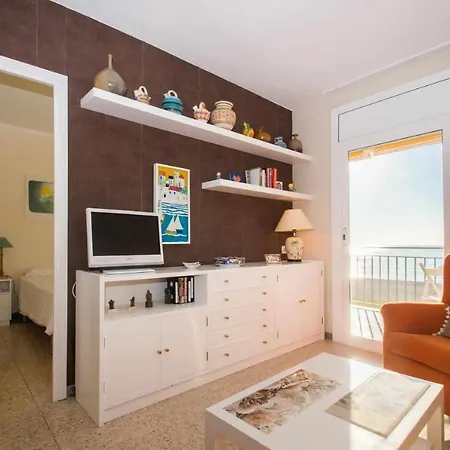Maresme Lejlighed *