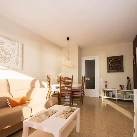 Maresme Lejlighed
