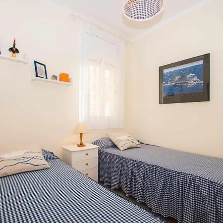 Maresme Lejlighed