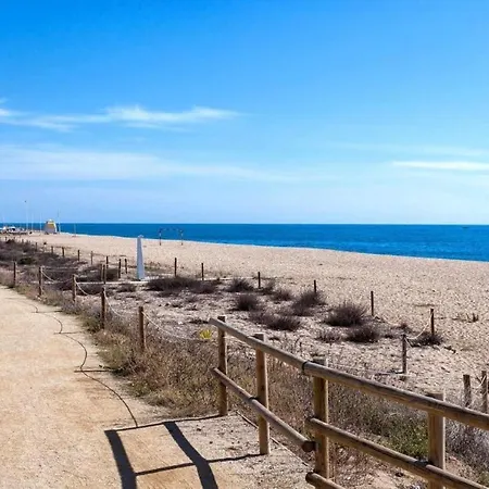 Maresme Lejlighed *