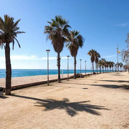 Lejlighed Maresme Canet De Mar