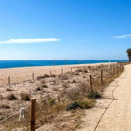 Maresme Canet De Mar