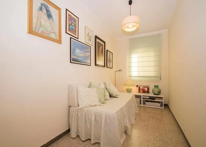 Maresme Apartamento Canet De Mar