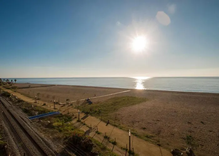 Maresme * Canet De Mar