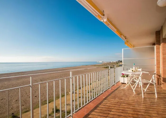 Maresme Canet De Mar