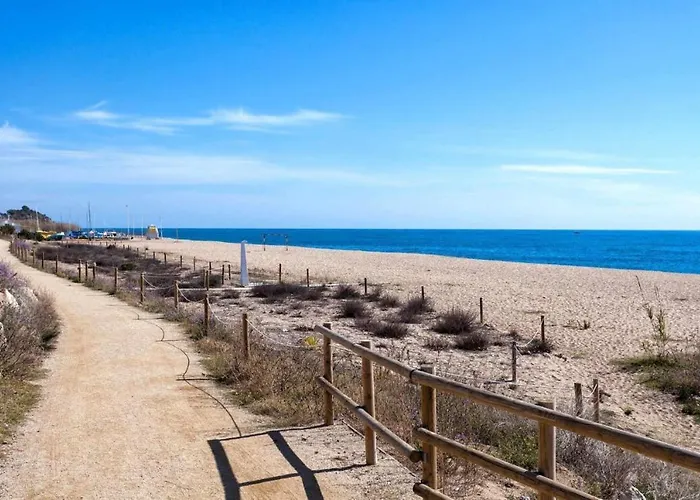 Maresme Apartamento