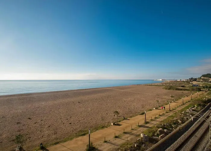 Maresme Apartamento *