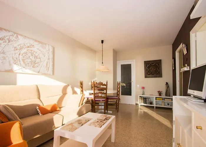 Apartamento Maresme *
